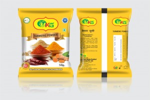 MKG from Nepal